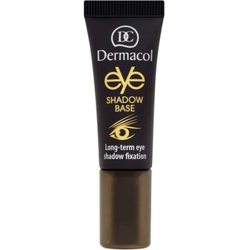 Eye Shadow Base - Dlhotrvajúca báza pod očné tiene